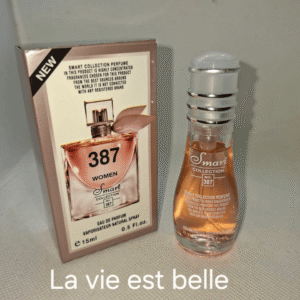 la vie est belle pour dame